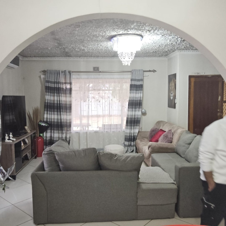 3 Bedroom Property for Sale in Ficksburg Free State